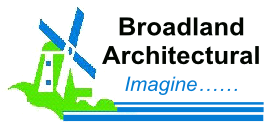 Broadland Architectural - Home